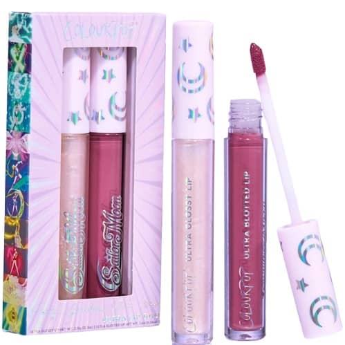 ColourPop x Sailor Moon