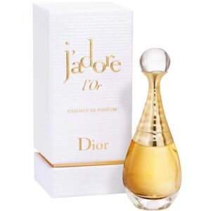 Dior J'adore L'or