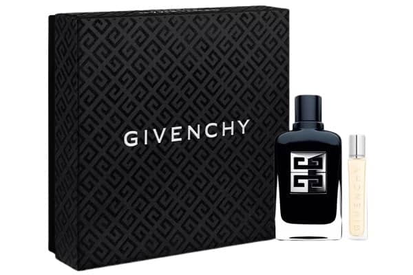 Givenchy Gentleman Society