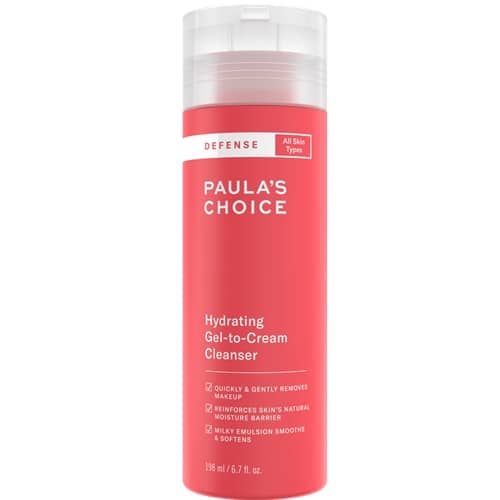 Paula's Choice Cleanser