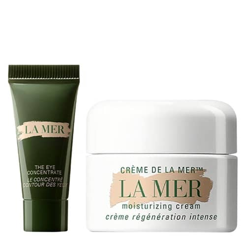 La Mer Sephora Beauty good Insider Trial Set