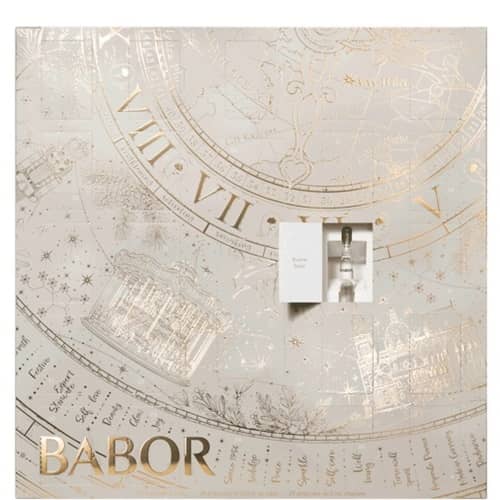 BABOR Advent Calendar 2024