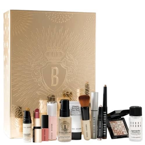 Bobbi Brown Advent Calendar 2024