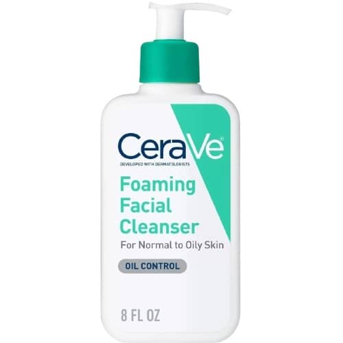 CeraVe Skin Barrier Restoring Kit