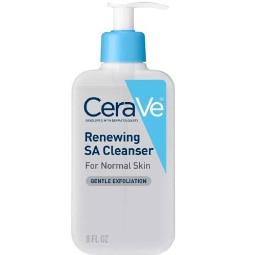 CeraVe Skin Barrier Restoring Kit