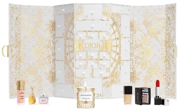 Dior Advent Calendar 2024