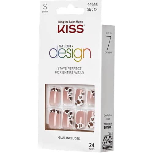 KISS Press On Manicures