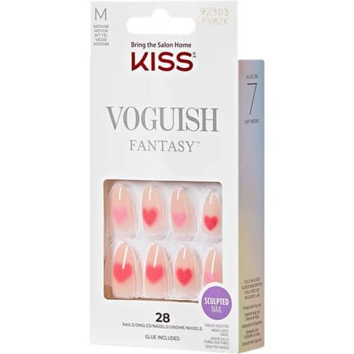 KISS Press On Manicures