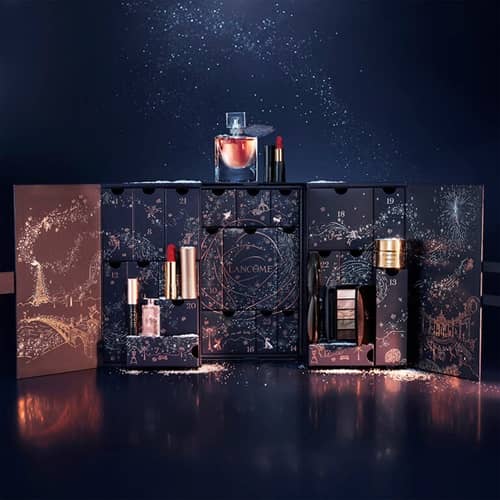 Lancôme Advent Calendar 2024 30 OFF Beauty Deals BFF