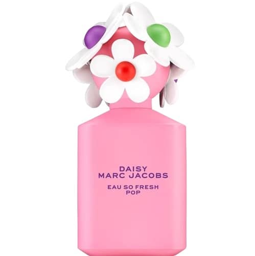 Marc Jacobs Daisy Pop