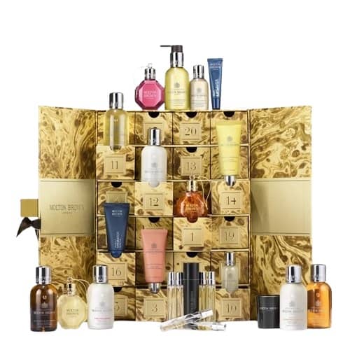 Molton Brown Advent Calendar 2024