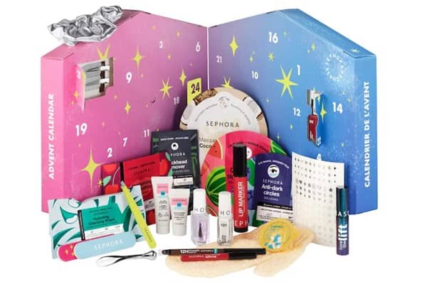 Sephora Collection Advent Calendar 2024