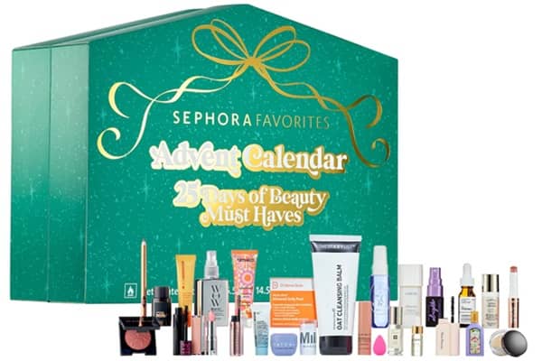 Sephora Advent Calendar 2024