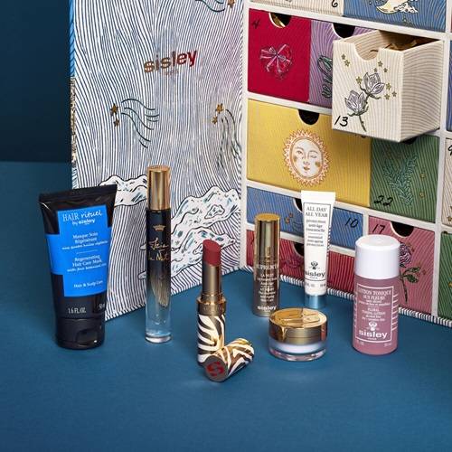 Sisley Paris Advent Calendar 2024