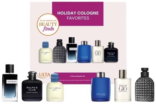 Ulta Beauty Finds Holiday