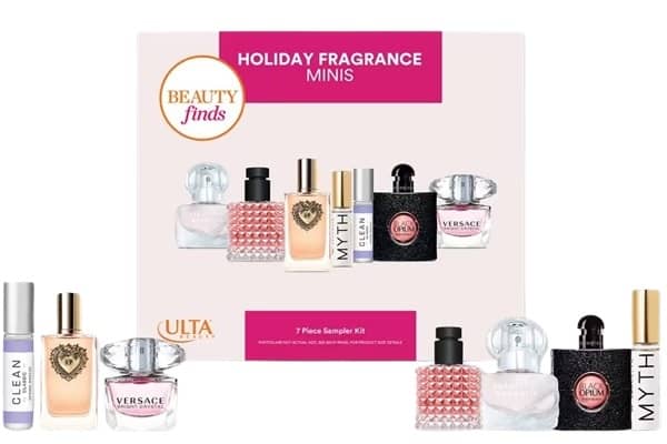 Ulta Beauty Finds Holiday