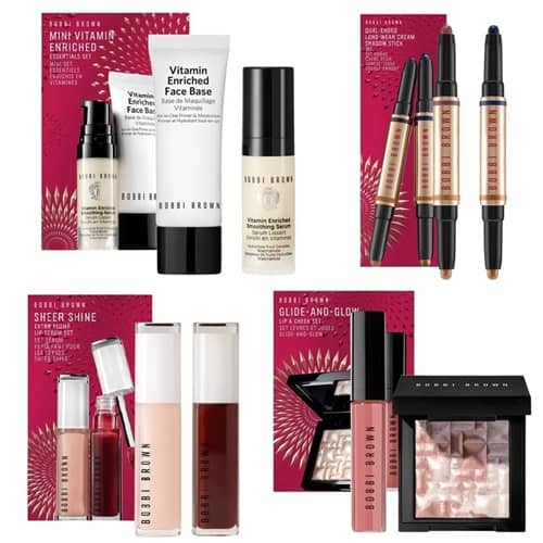 Macy’s FREE 10 Star Rewards for every 40 spent on Bobbi Brown +15