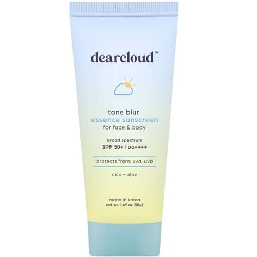 dearcloud