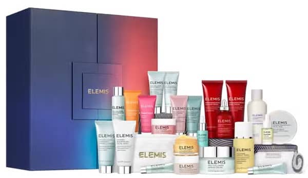 ELEMIS Advent Calendar 2024