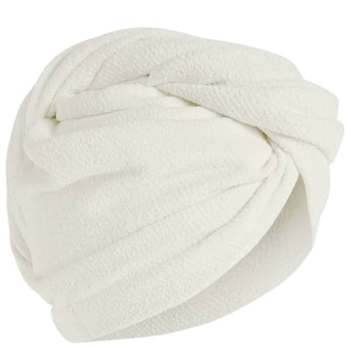 AQUIS Flip Hair Wrap Towel