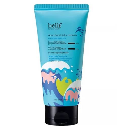 belif Skincare