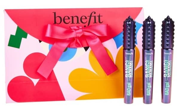 Benefit Cosmetics BADgal BANG