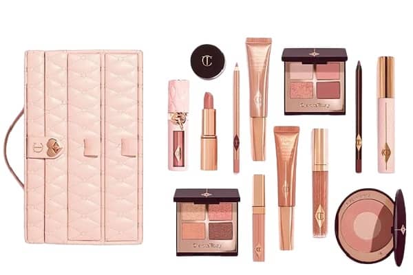 Charlotte Tilbury Pillow Talk Dreams