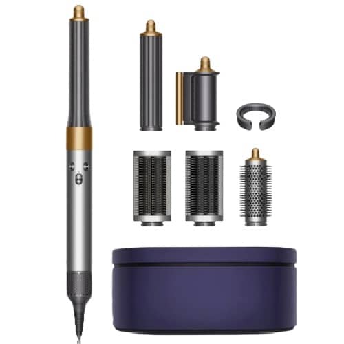 Dyson Hair Tools