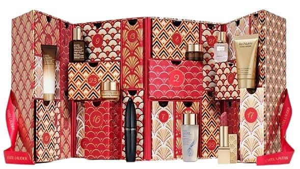 Estée Lauder Advent Calendar 2024