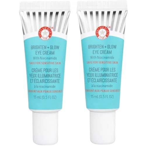 First Aid Beauty Duos