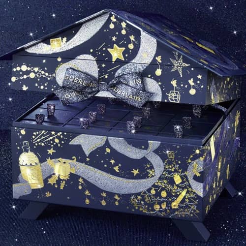 Guerlain Advent Calendar 2024