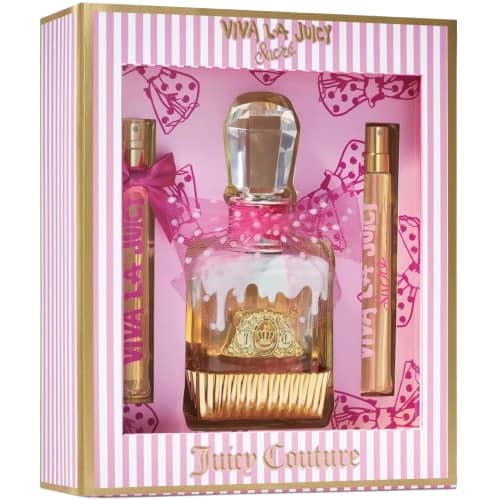 Juicy Couture Eau de Parfum