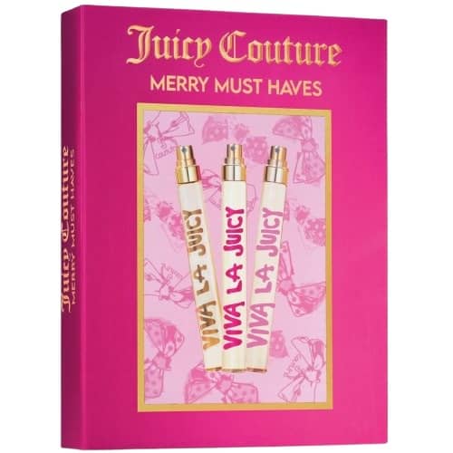 Juicy Couture Eau de Parfum