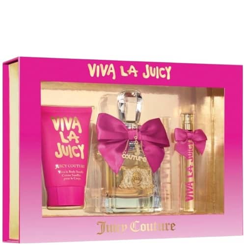 Juicy Couture Eau de Parfum