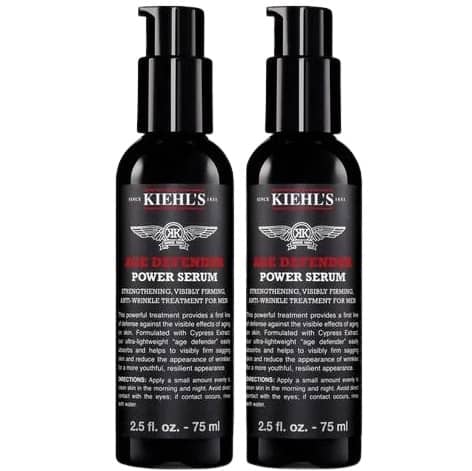 Kiehl’s Skincare Duos