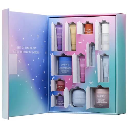 LANEIGE Advent Calendar 2024