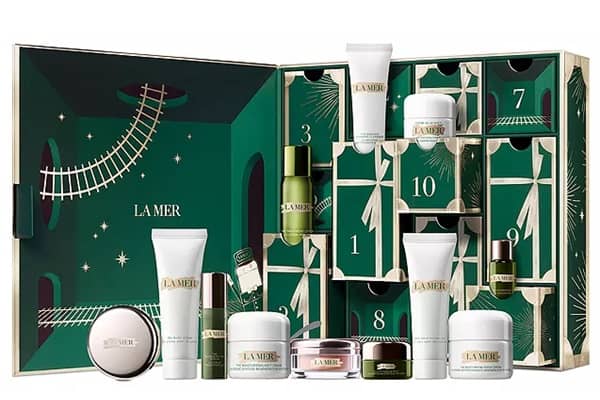 La Mer Advent Calendar 2024