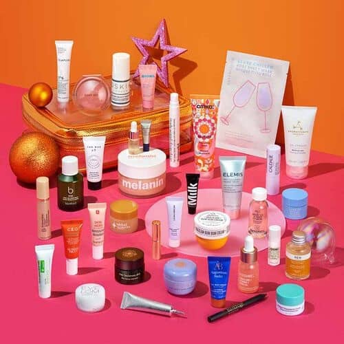 Space NK Beauty Spectacular