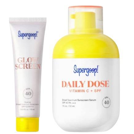 Supergoop! Daily Dose