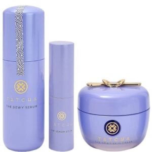 TATCHA Dewy Serum