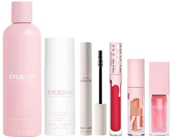 Kylie Cosmetics FREE