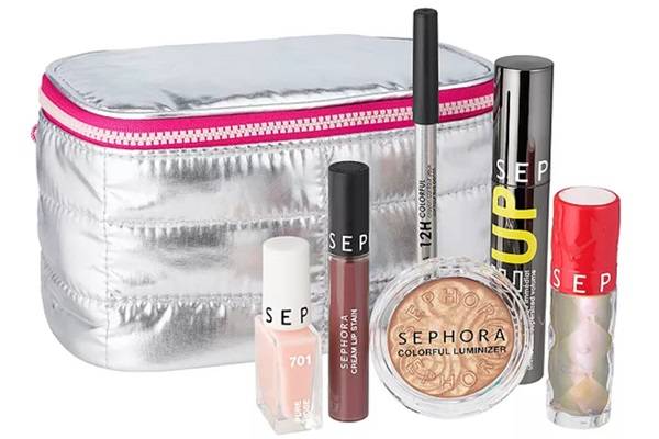 Sephora Collection Makeup Mania