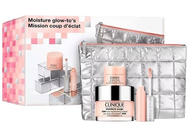 Clinique Moisture Glow