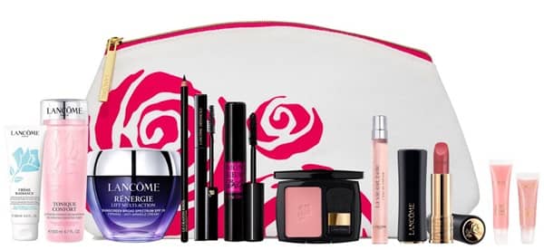 Lancôme 2024 Beauty Vault