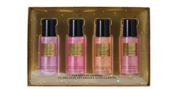 Victoria's Secret Beauty Gift Set