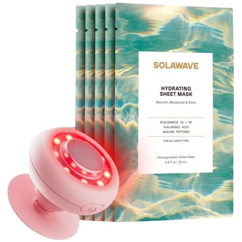 Solawave Bestseller