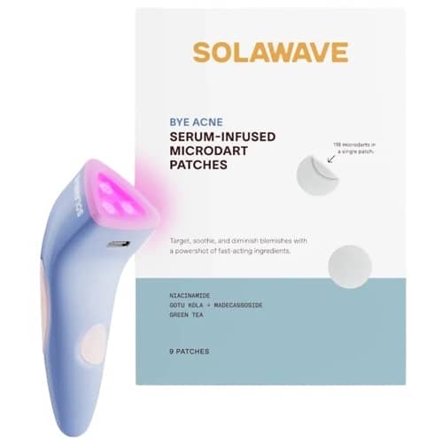 Solawave Bestseller