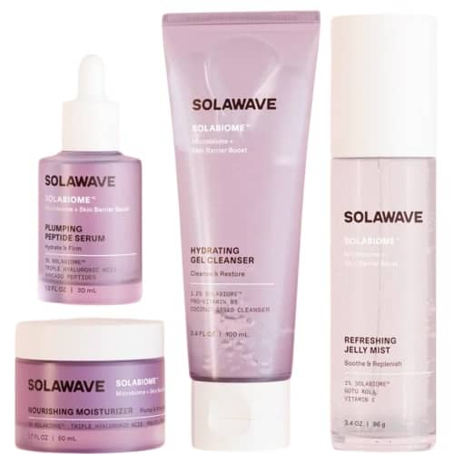 Solawave Bestseller