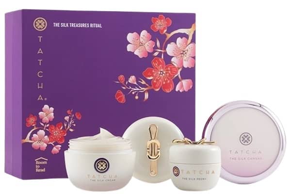 TATCHA Silk Treasures