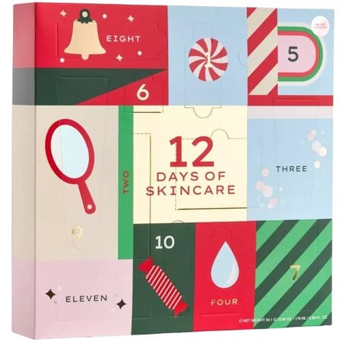 Target Advent Calendar 2024